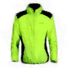 Photo de Anorak