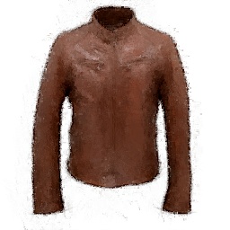 Photo de Cuir